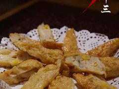 -潮十三潮汕砂锅粥(高新四路大都荟店)