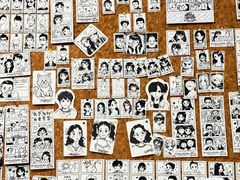 -PIGGYOO人生四格漫画店(朝外店)