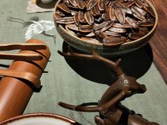 -德迹斋禅意文化茶馆·茶空间·商务洽谈•宴席(桃园店)
