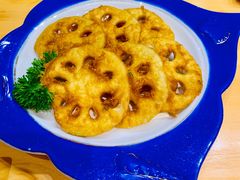 -水之惠鲜鱼料理(王府大街店)