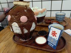 -WONDER ICE 萬得冰田(建設路总店)