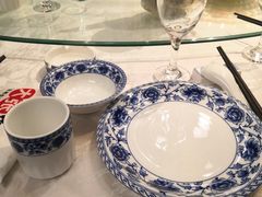 餐具-大张烙馍村(绿地店)