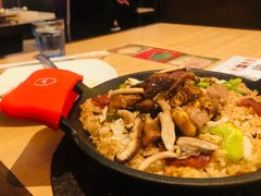 -必胜客(WOW西丽店)