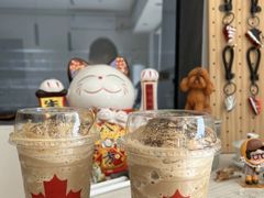 -Tims天好咖啡·贝果(东吴龙湖天街店)