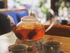 -西关84·History·Art·Cafe