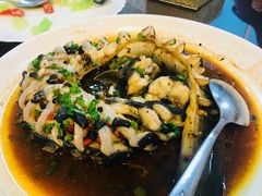 -老钱饭店(后渚港店)