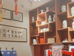 -富华斋饽饽铺·宫廷糕点·伴手礼(护国新天地店)