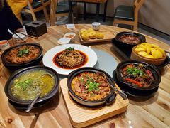 -老砂锅(城北店)