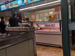 -清真聚陇缘美食餐厅(南横东街店)