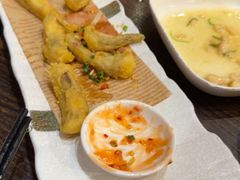 -大洋家·精品潮汕菜·生腌砂锅粥(天河东路店)