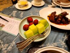-扬州香格里拉·香宫中餐厅