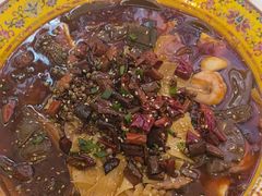 -福来居烤鸭店(天坛二店)