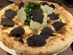 -OGGI TRATTORIA PIZZERIA(深业上城店)