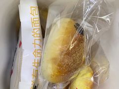 -分子跳动鲜活面包(五一大道店)