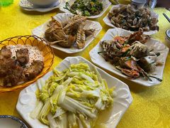-秋姐美食店(旅游大道店)