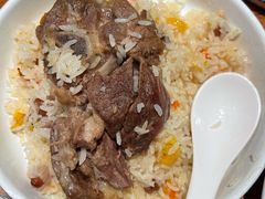 -纳瓦新疆菜(银都店)