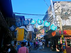 -猫咪博物馆(顶澳仔猫街店)