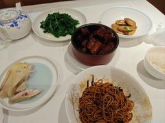 -老吉士酒家(天平路店)