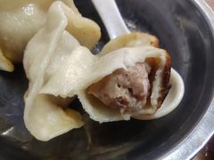 -锅贴大王南翔小笼(临沂二村店)