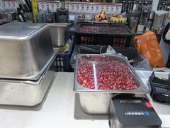 -Jazcu珍仕菓鲜榨果汁(西单大悦城店)