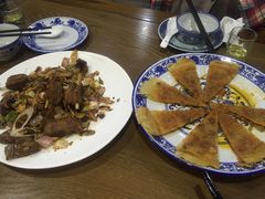 -陈厨老家菜馆(新苑店)