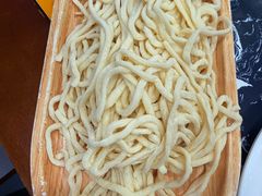 -楼外楼大刀肉传统火锅居(繁荣路店)