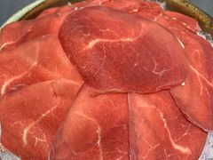 澳洲牛肩肉-金龙·打边炉(武进路店)