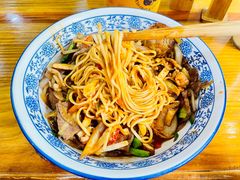 -复兴面王(河东路起源店)