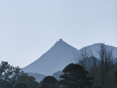 -韶山毛泽东同志故居