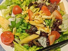 -石榴红了·非遗酥皮烤包子·新疆菜(瑞豪店)