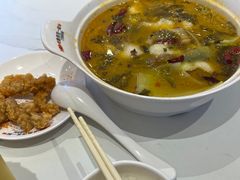 -鱼你在一起(奉贤宝龙城广场店)