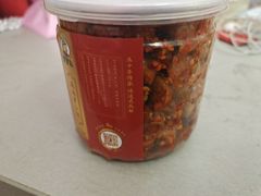 -鑫记婆婆兔·成都特产·兔头手撕兔(太古里店)