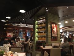 -The COOK·厨餐厅·自助餐(浦东嘉里大酒店)