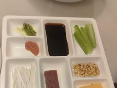 -鸭匠食府·挂炉烤鸭·新京菜(阜成路店)