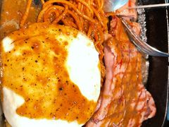 -半秋山西餐厅(襄阳万达店)