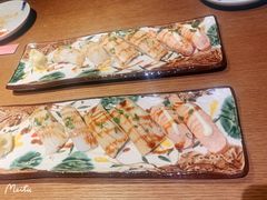 -水之惠鲜鱼料理(王府大街店)