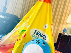 -春晖园度假酒店温泉