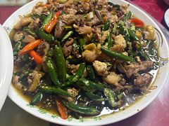 -陈有良尖椒鸡(江津总店)