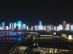 -青岛海尔洲际酒店