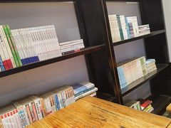 -和府捞面(国金汇店)