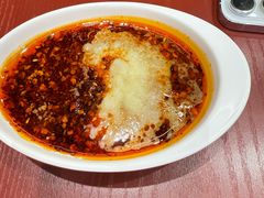 -喜家德虾仁水饺(长泰广场店)