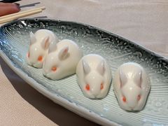 -侨美食家·粤菜(体育西路店)