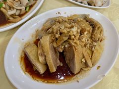 白切鸭-电白鸭粥店(下沙二坊88号店)