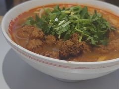 -青年路烩面馆(绿地世纪城店)