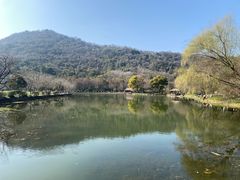 -八卦田遗址公园