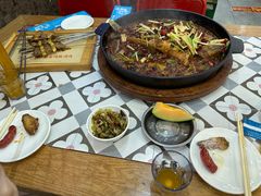 -勇利赵家烤肉坊(翠华北路店)