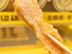 -超级鸡车(曹杨路店)