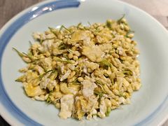 -山衢味庄·鲜辣衢菜(杭行路店)