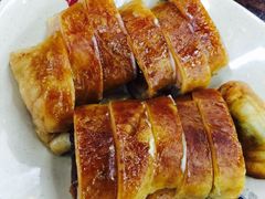 -夫子庙小吃广场(东牌楼店)