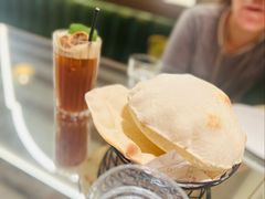 -ELI FALAFEL Lebanese&Mediterranean黎巴嫩美食(富城路店)